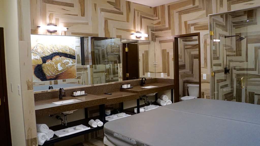 Nativ Hotel (Adults Only) DEN Rum bild
