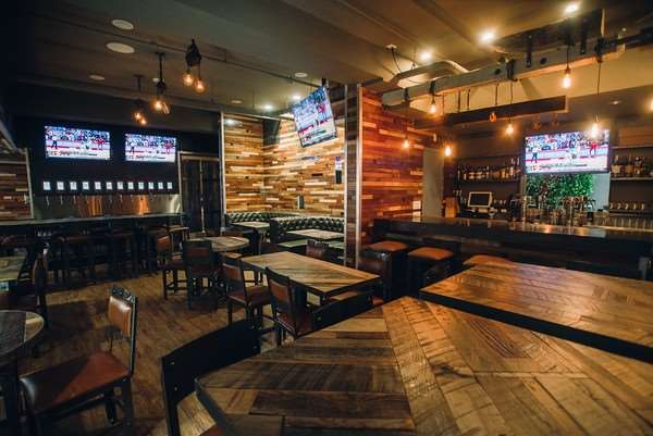 Nativ Hotel (Adults Only) DEN Restaurang bild