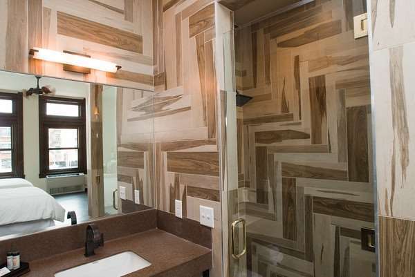 Nativ Hotel (Adults Only) DEN Rum bild